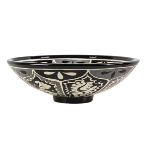 Atalaya Prima - Bassin mexicain en relief