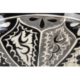 Atalaya Prima - Bassin mexicain en relief