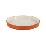 Podstawka ceramiczna pod doniczkę Ø 27 cm