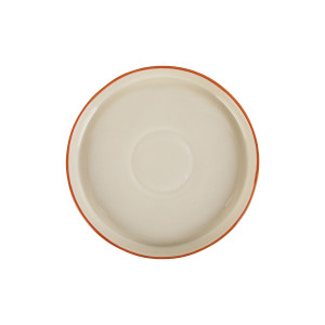 Podstawka ceramiczna pod doniczkę Ø 27 cm