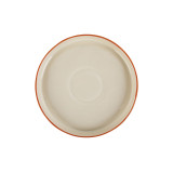 Podstawka ceramiczna pod doniczkę Ø 27 cm