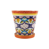 Podstawka ceramiczna pod doniczkę Ø 27 cm