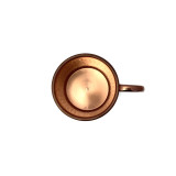 Taza chica - petite tasse en cuivre