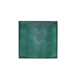 Verde Deslavado émeraude - carreaux monochromes Talavera