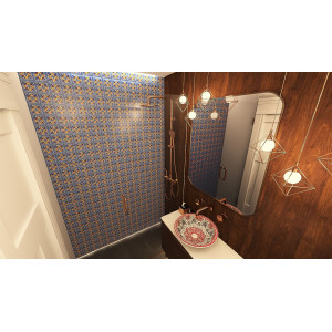 Cruzar - Dekoracyjne plytki ceramiczne