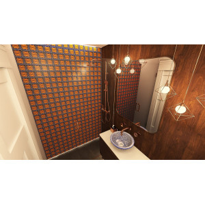 Ramira - Dekoracyjne plytki ceramiczne