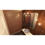 Ramira - Dekoracyjne plytki ceramiczne