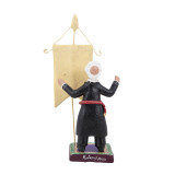 Miguel Hidalgo vivo - Figurka meksykańska, sztuka sakralna Meksyk
