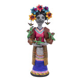 Frida bulto - Figurka stojąca Frida wys. 25 cm
