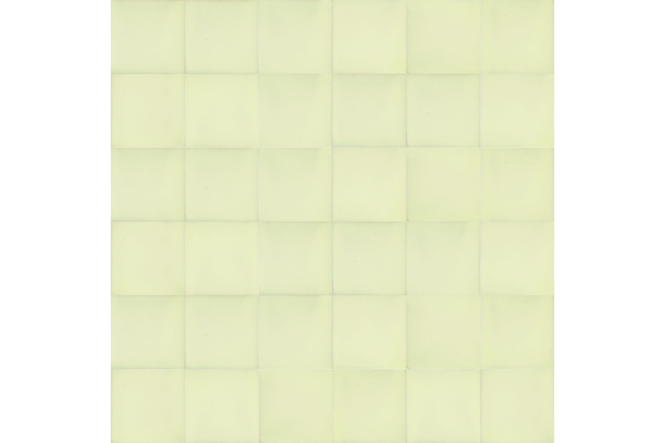 Blanco Mexicano Ecrue - Carreau monochrome crème