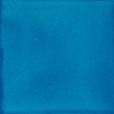 Turquesa Deslavado (Ramírez) - Carreaux bleus unis mexicains
