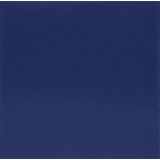 Azul Medio bleu marine - carreaux mexicains monochromes bleu ciel