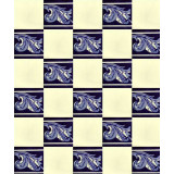 Blanco Mexicano Ecrue - Carreau monochrome crème
