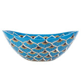 Azura Prima - Lavabo mexicain avec relief