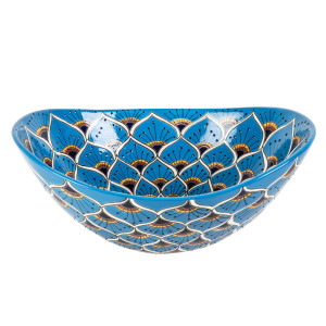Azura Prima - Lavabo mexicain avec relief