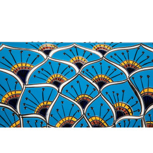 Azura prima - Vasque à poser décorée en relief