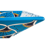 Azura prima - Vasque à poser décorée en relief
