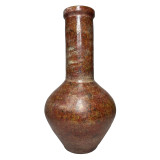 Cofre de Perote - une cheminée de jardin du Mexique