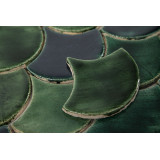 Écaille de poisson - Série de carreaux "Lac dans la vallée" de la série "Eau