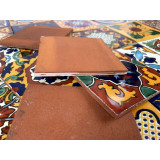 Girasol  - meksykański patchwork z płytek Talavera - 30 sztuk