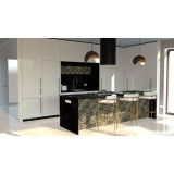 Ferran - patchwork z płytek ceramicznych - 30 sztuk