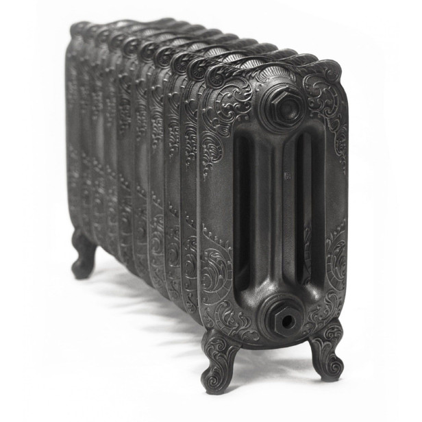 Ketaus - le radiateur rétro indépendant