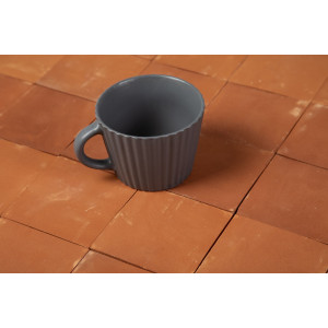 Terracotta cotto Jahuete - tuile rustique du Mexique