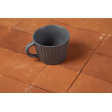 Terracotta cotto Jahuete - tuile rustique du Mexique