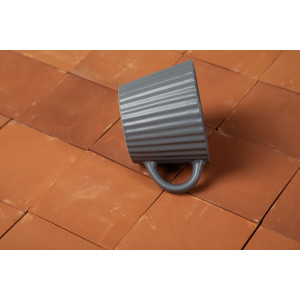 Terracotta cotto Jahuete - tuile rustique du Mexique