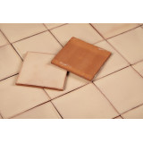 Agua De Nacar Deslavado beige - Talavera carreaux de céramique unicolore - 90 pièces