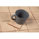 Agua De Nacar Deslavado beige - Talavera carreaux de céramique unicolore - 90 pièces
