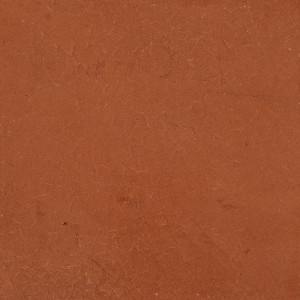 Terracota Liso feu - Talavera carreaux unicolores - 90 pièces