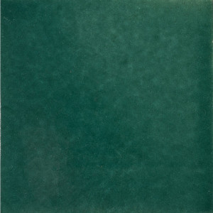 Verde Rana vert - carreaux mexicains vert foncé