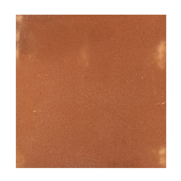 Terracotta cotto Jahuete - tuile rustique du Mexique