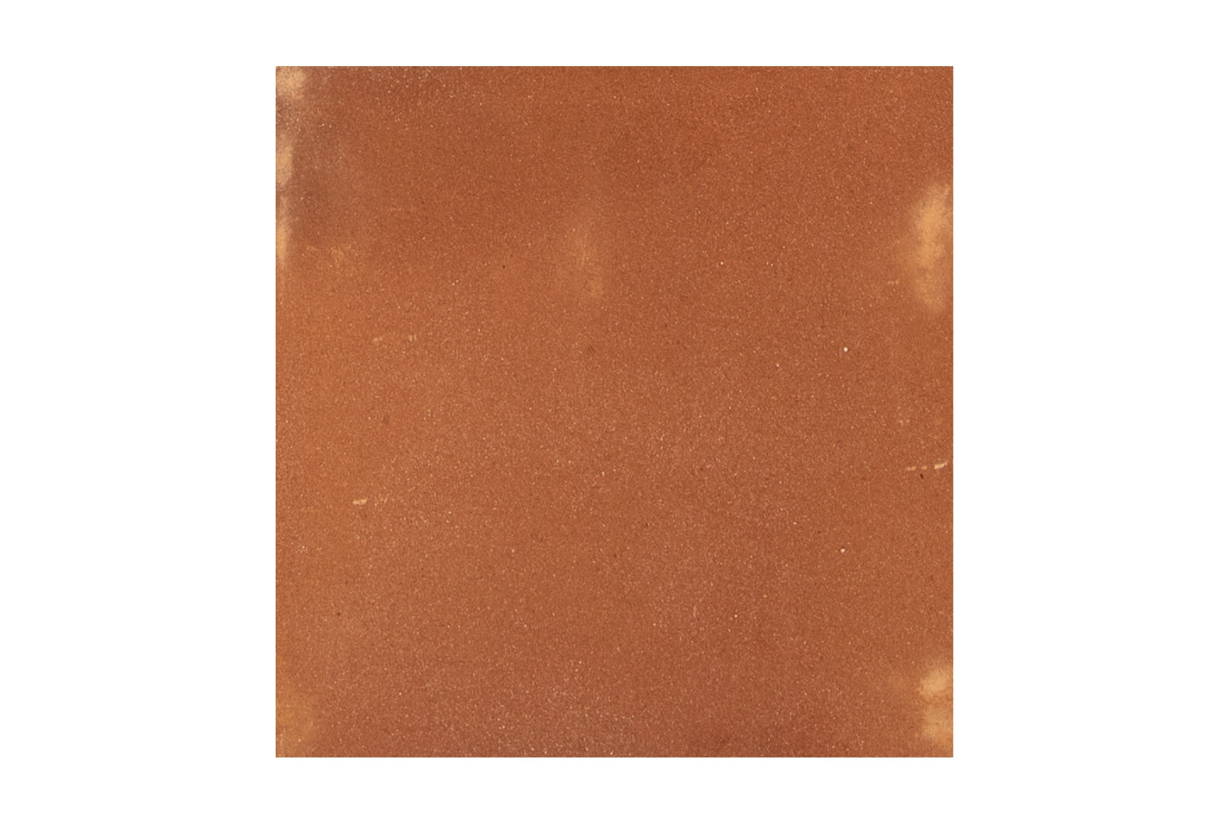Terracotta cotto Jahuete - tuile rustique du Mexique
