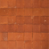 Terracotta cotto Jahuete - tuile rustique du Mexique
