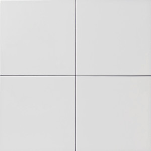 Beria - carreaux de céramique de Turquie 20x20cm, paquet de 12 pièces (0.48m2)