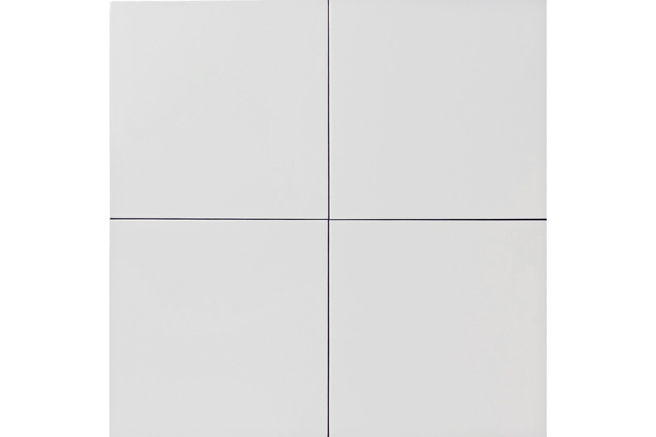 Beria - carreaux de céramique de Turquie 20x20cm, paquet de 12 pièces (0.48m2)
