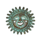 Sol Tierra - soleil en argile du Mexique