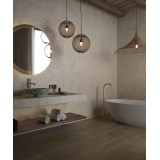 Baila - Lavabo vert Talavera