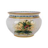 Pot de fleurs italien - Vaso di melograni S