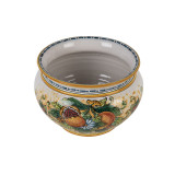 Pot de fleurs italien - Vaso di melograni S
