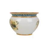 Vaso di melograni M - Pot de fleurs italien