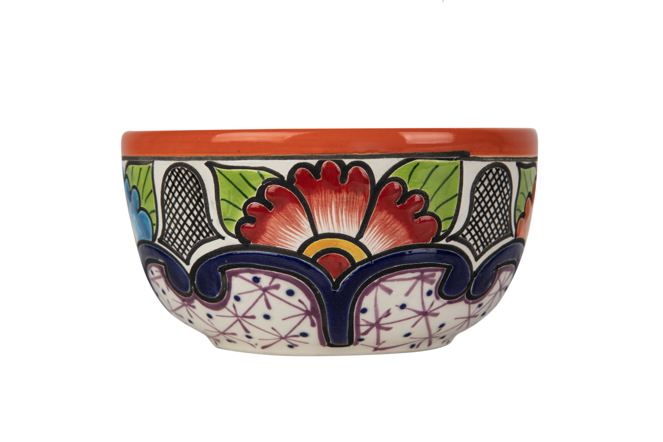 Consomero - bol décoratif mexicain 
