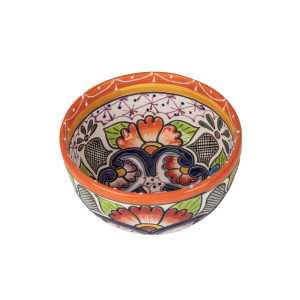 Consomero - bol décoratif mexicain 