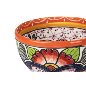Consomero - bol décoratif mexicain 