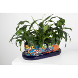 Jardinera Grande - pot en céramique du Mexique