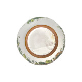 Vaso di melograni M - pot sicilien fait à la main