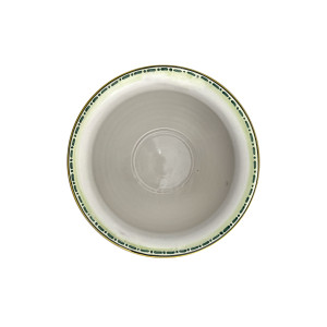 Pot de fleurs italien peint à la main - Vaso fiori di limoni S