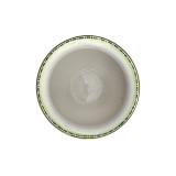 Pot de fleurs italien peint à la main - Vaso fiori di limoni S